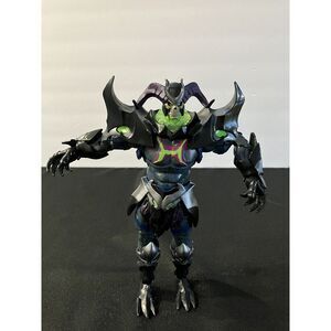 Masters of the Universe: Revelation Masterverse Skelegod 7" Action Figure Mattel